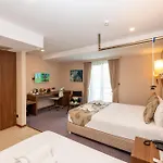 Litros & 4* Provincia di Istanbul