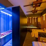Litros & 4* Provincia di Istanbul