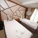 Litros & Hotel