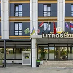 Hotel Litros & Provincia di Istanbul