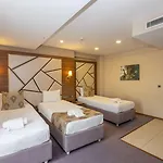 Hotel Litros & Provincia di Istanbul