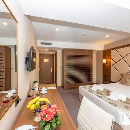 Hotel Litros &