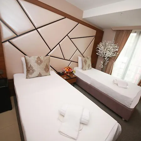 Litros & Hotel
