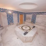 Ξενοδοχείο Litros & Κωνσταντινούπολη