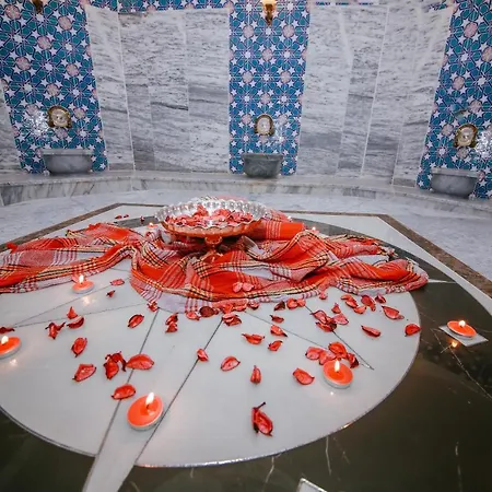 Hotel Litros & Istambul