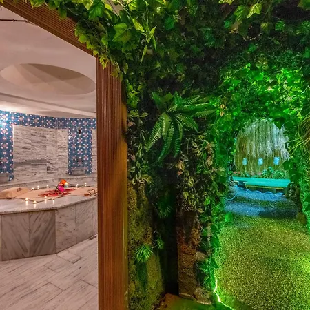 Hotel Litros Hotel&spa 4*