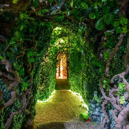 Litros & Hotel Istambul