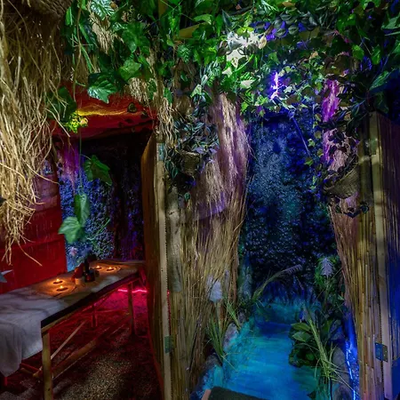 Litros Hotel&spa Hotel 4*