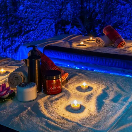 Hotel Litros Hotel&spa Istanboel