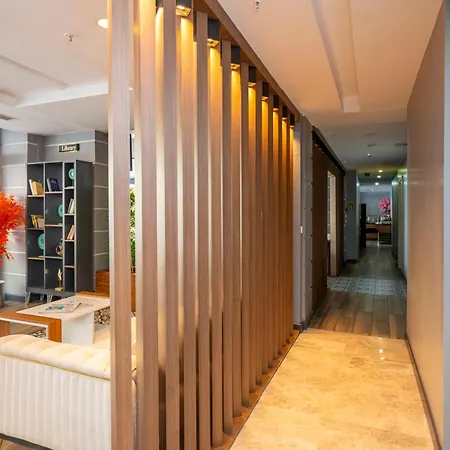 Litros & 4* İstanbul