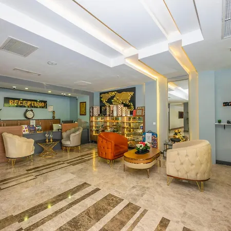 Hotel Litros Hotel&spa 4*