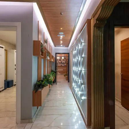Litros & Otel 4*