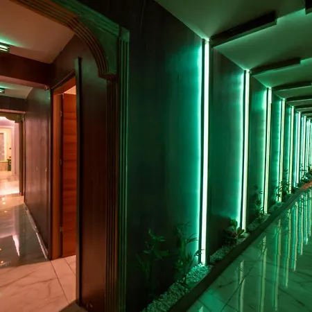 Hotel Litros Hotel&spa