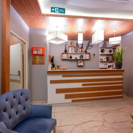 Hotel Litros Hotel&spa