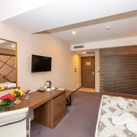 Hotel Litros Hotel&spa