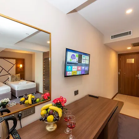 Hotel Litros Hotel&spa