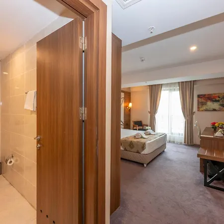 Hotel Litros Hotel&spa