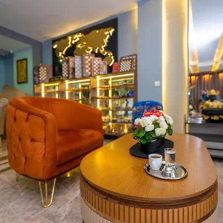 Hotel Litros Hotel&spa