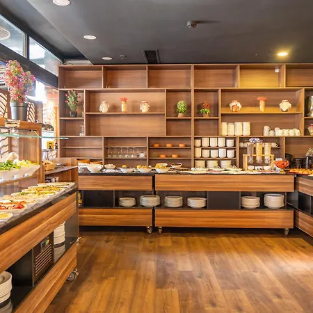 Hotel Litros & Istambul