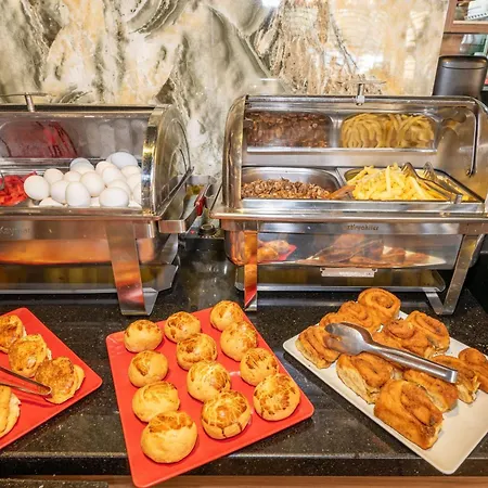 Hotel Litros Hotel&spa 4*