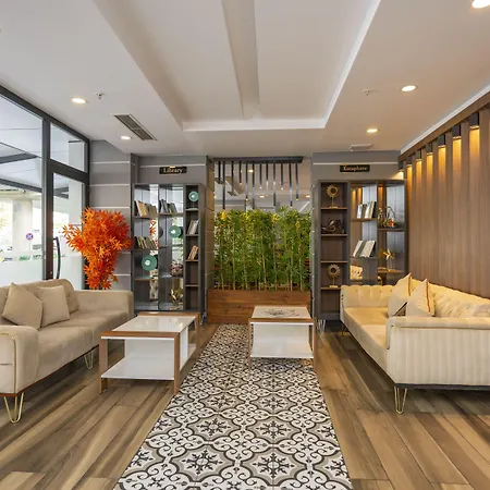 Hotel Litros Hotel&spa 4*