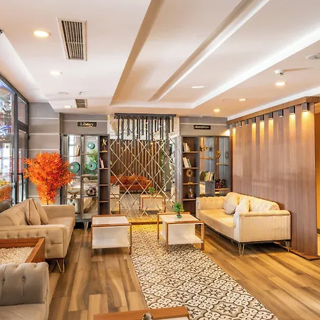 Litros Hotel&spa Hotel 4*