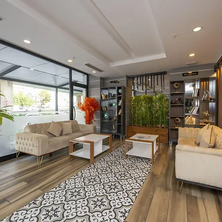 Hotel Litros & Istambul