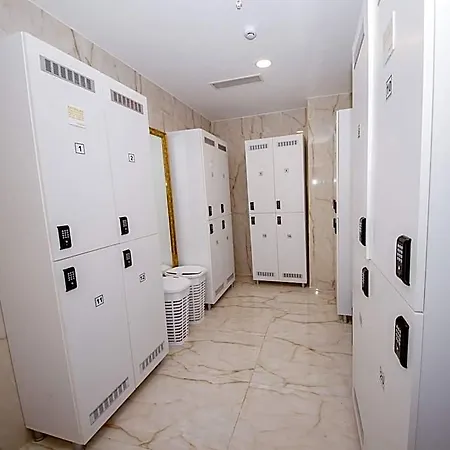 Litros & 4* איסטמבול