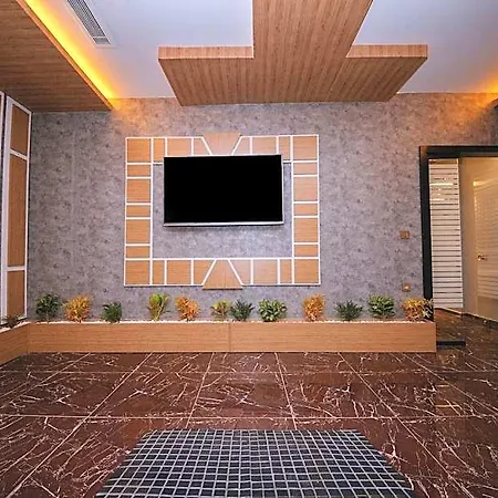Litros & 4* איסטמבול
