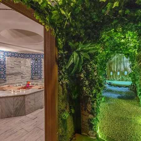 Hotel Litros & Istanbul
