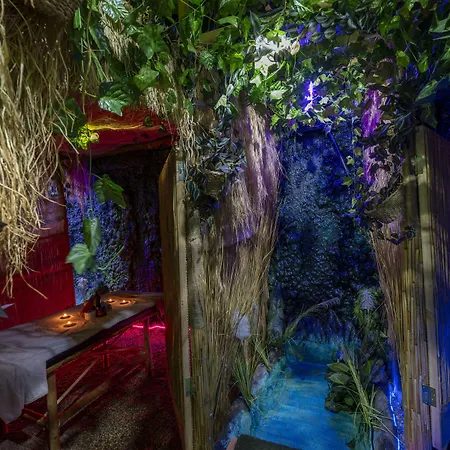 Hotel Litros & Istanbul