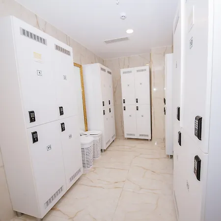 Hotel Litros & 4*
