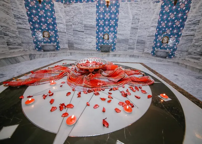 Hotel Litros & Istambul