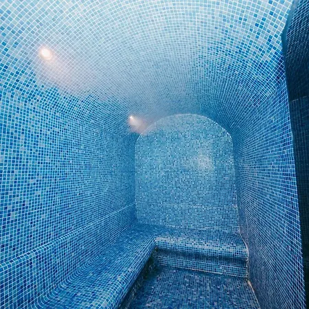Hotel Litros & Istambul
