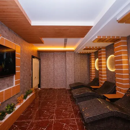 Hotel Litros &
