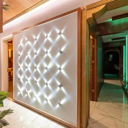 Hotel Litros & Istambul