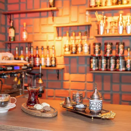 Hotel Litros & Istanbul