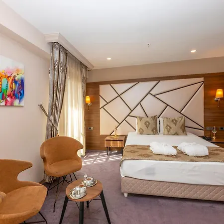 Szálloda Litros & 4*