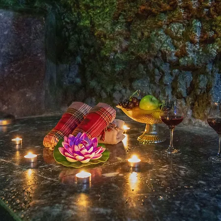 Litros & Szálloda 4*