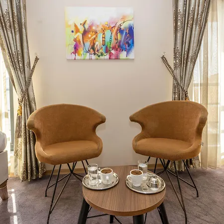 Szálloda Litros & 4*